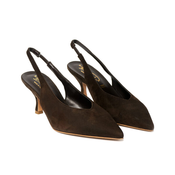 SLINGBACK - CANAPE'