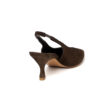 SLINGBACK - CANAPE'
