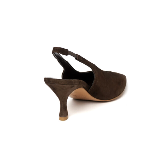 SLINGBACK - CANAPE'