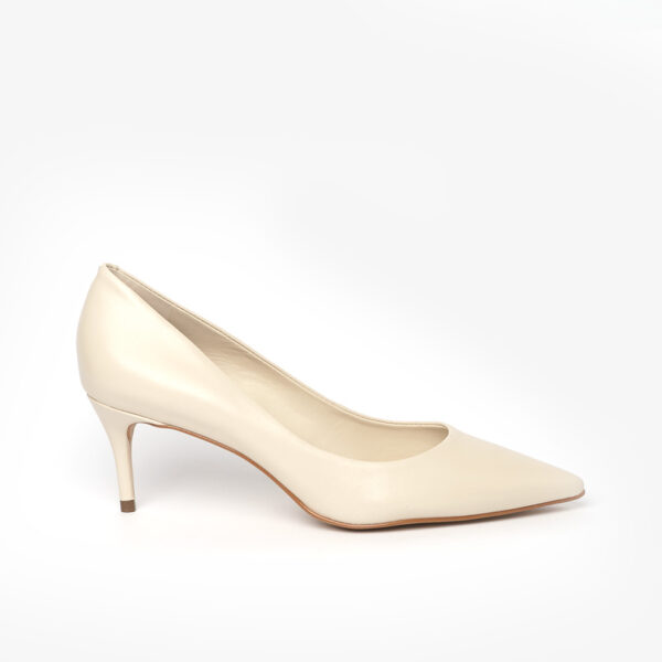 DECOLLETE' - CARRANO