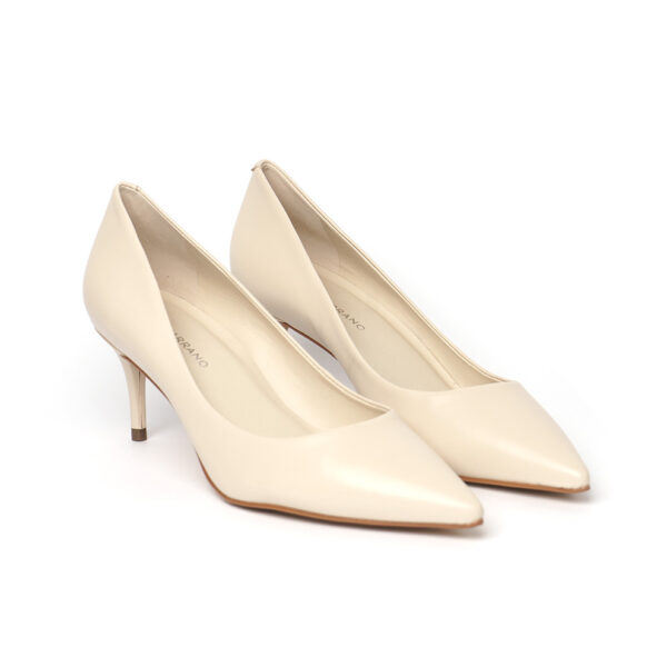 DECOLLETE' - CARRANO