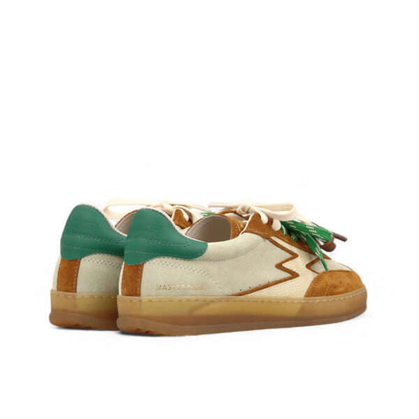 SNEAKERS - MOACONCEPT