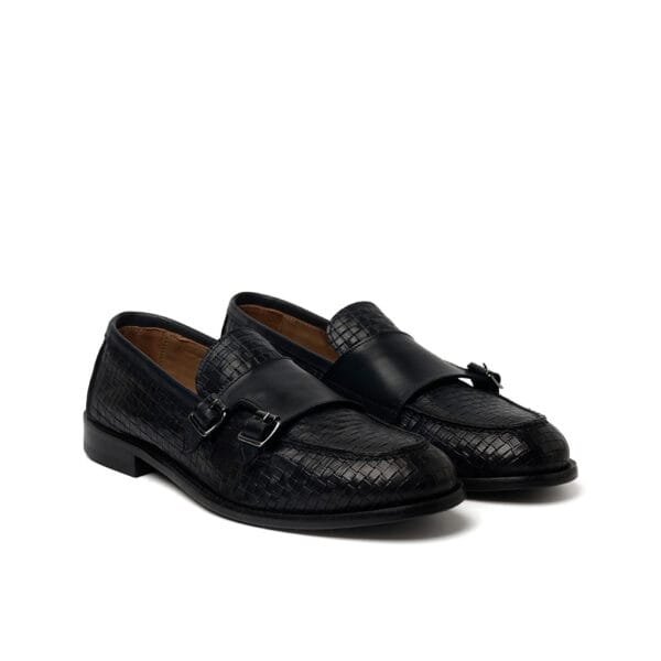 SCARPA FIBBIA - UNDICI