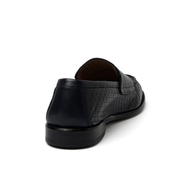 SCARPA FIBBIA - UNDICI