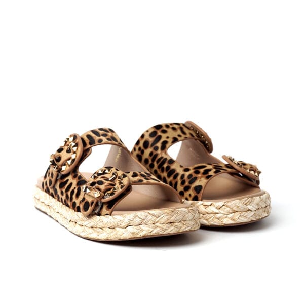 SCALZATO - EMANUELLE VEE