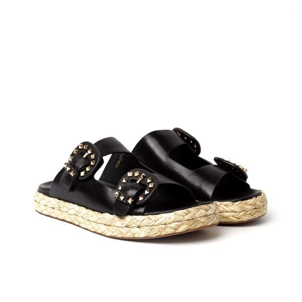 SCALZATO - EMANUELLE VEE