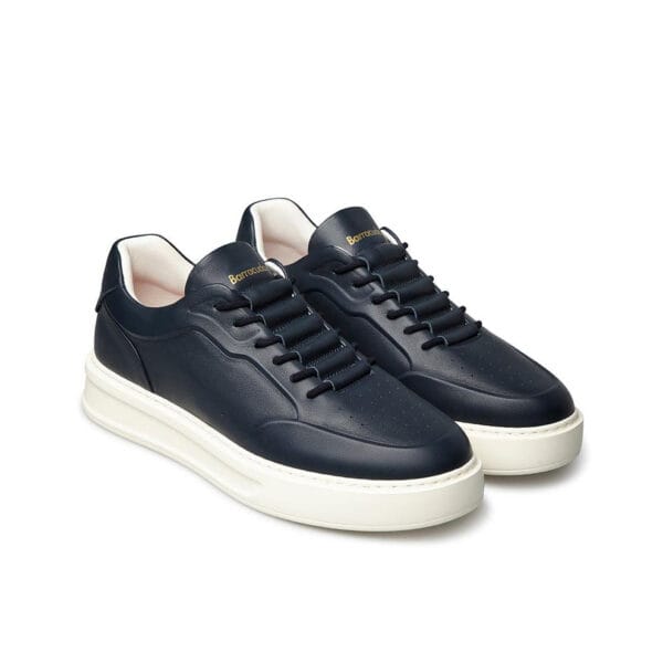 SCARPA LACCI - BARRACUDA