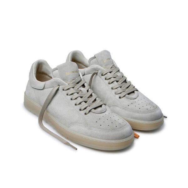 SCARPA LACCI - BARRACUDA