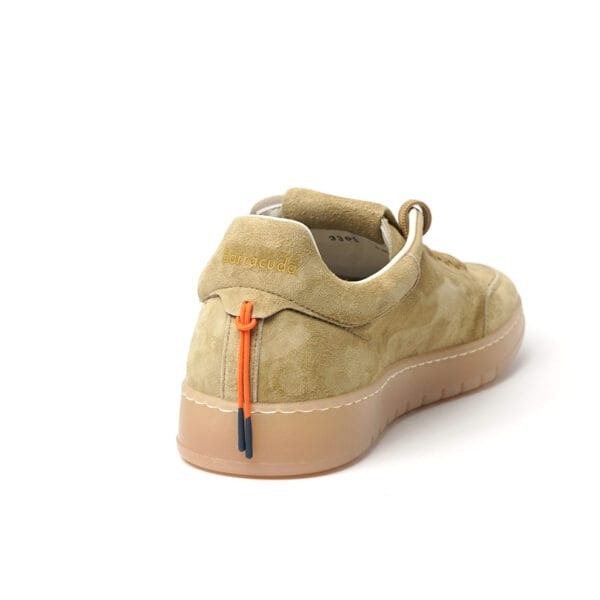 SCARPA LACCI - BARRACUDA