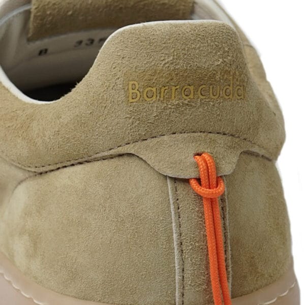 SCARPA LACCI - BARRACUDA