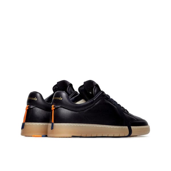 SCARPA LACCI - BARRACUDA