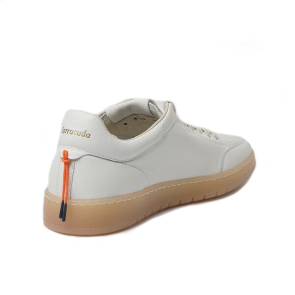 SCARPA LACCI - BARRACUDA