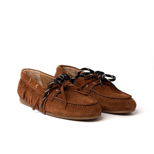 MOCASSINO - ANTICA BOTTEGA