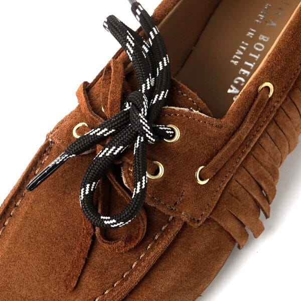 MOCASSINO - ANTICA BOTTEGA