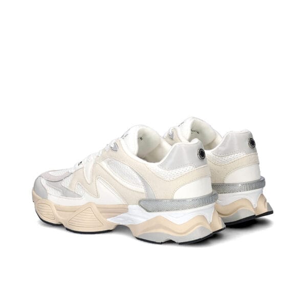 SNEAKERS - STEVE MADDEN