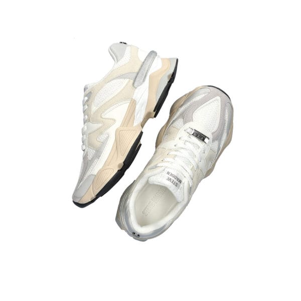SNEAKERS - STEVE MADDEN