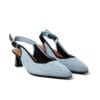 SLINGBACK - MISS ELASTIC