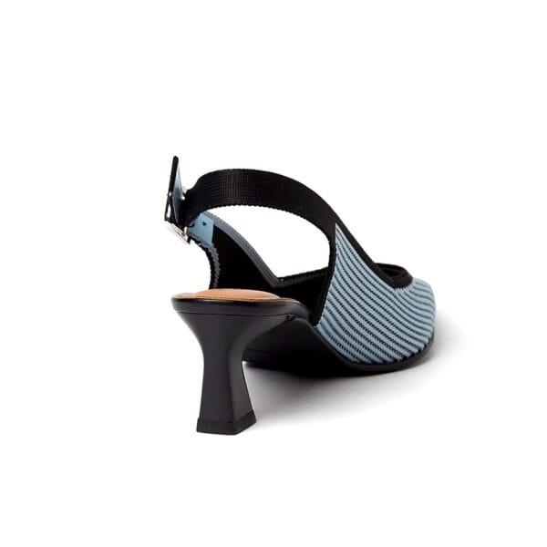 SLINGBACK - MISS ELASTIC