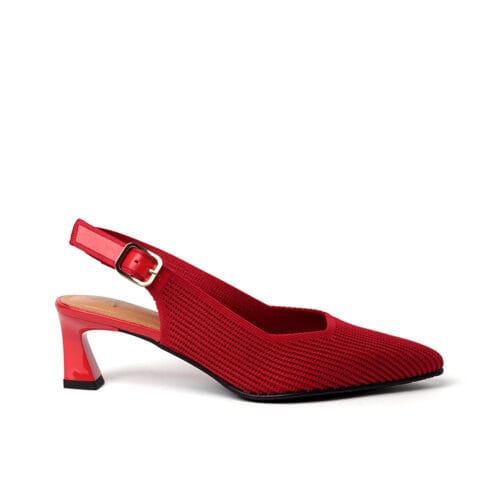 43208_21_41 SLINGBACK - MISS ELASTIC