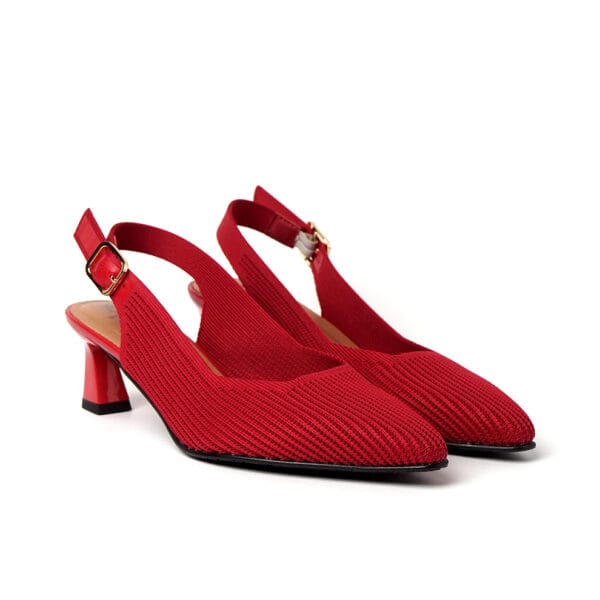 SLINGBACK - MISS ELASTIC