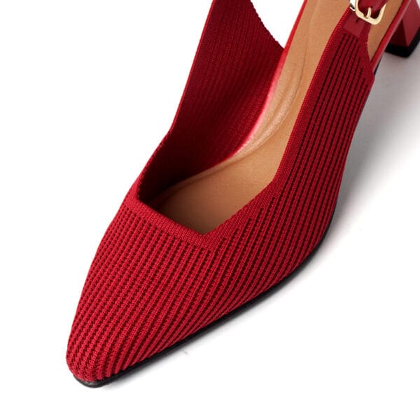 SLINGBACK - MISS ELASTIC