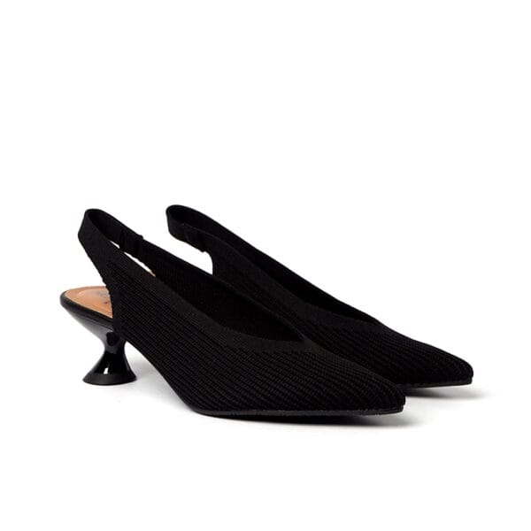 SLINGBACK - MISS ELASTIC