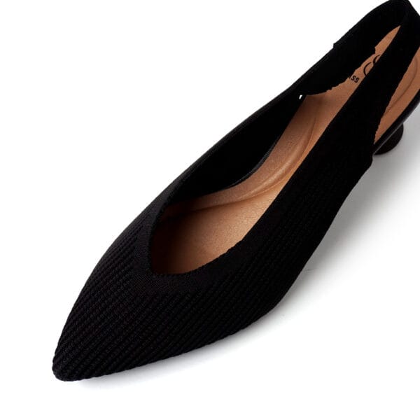 SLINGBACK - MISS ELASTIC