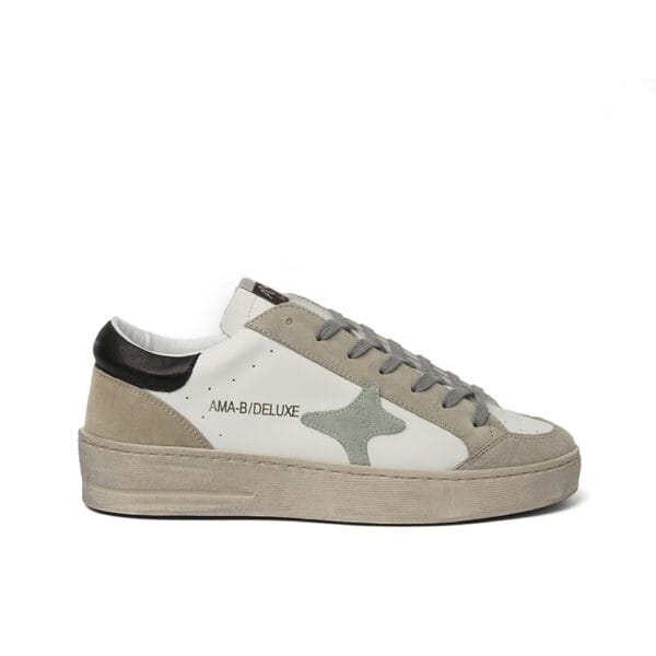 SNEAKERS - AMA BRAND