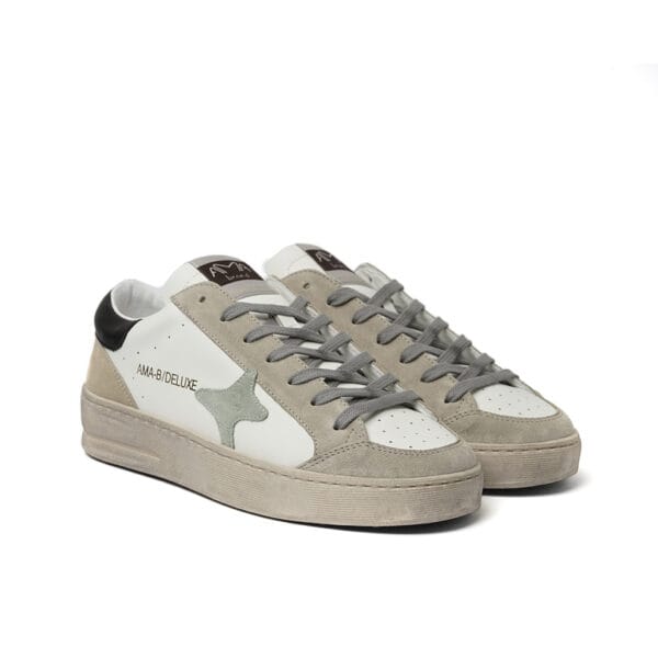SNEAKERS - AMA BRAND