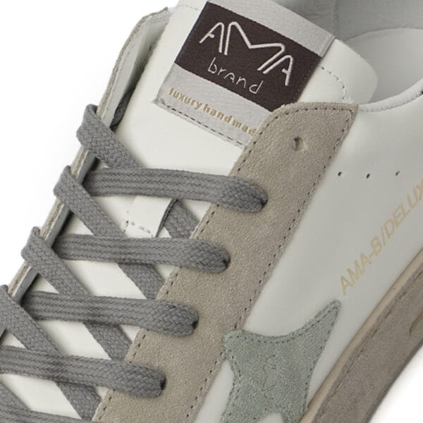 SNEAKERS - AMA BRAND