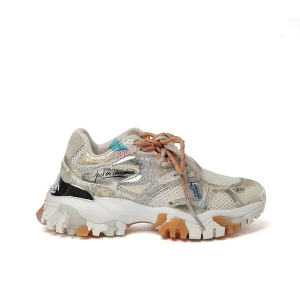 SNEAKERS - JOIA PARIS