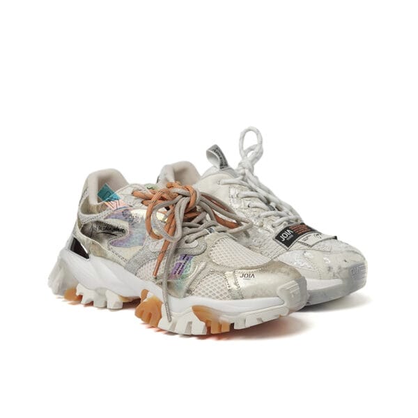 SNEAKERS - JOIA PARIS