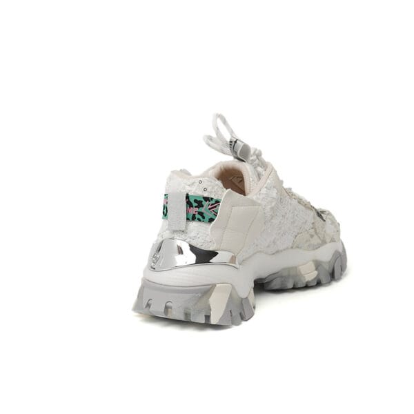 SNEAKERS - JOIA PARIS