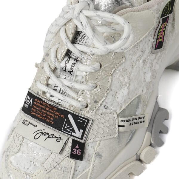 SNEAKERS - JOIA PARIS