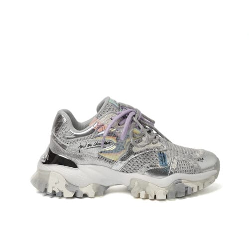 SNEAKERS - JOIA PARIS