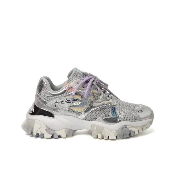 SNEAKERS - JOIA PARIS