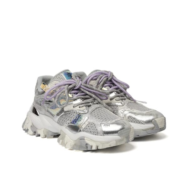 SNEAKERS - JOIA PARIS