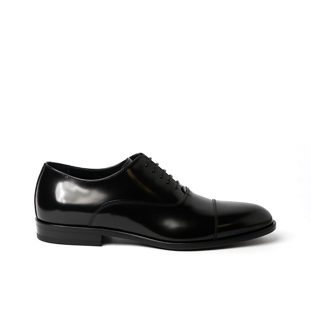 SCARPA LACCI – ROSSI