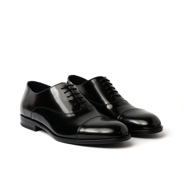 SCARPA LACCI - ROSSI