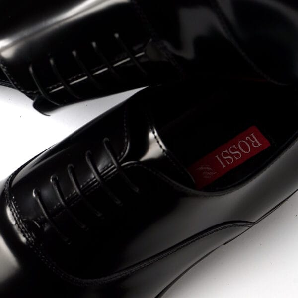 SCARPA LACCI - ROSSI