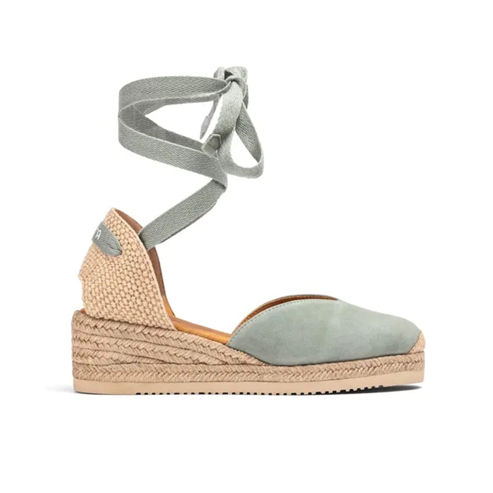 ESPADRILLAS – UNISA