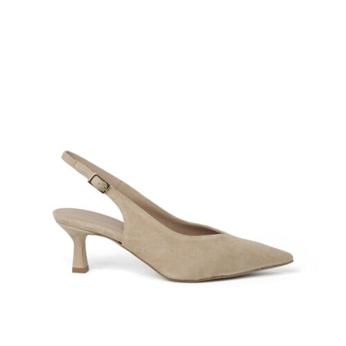 SLINGBACK - LADY ANN