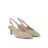 SLINGBACK - LADY ANN