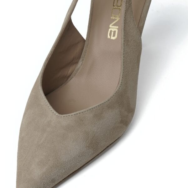 SLINGBACK - LADY ANN