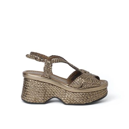 SANDALO - PONS QUINTANA