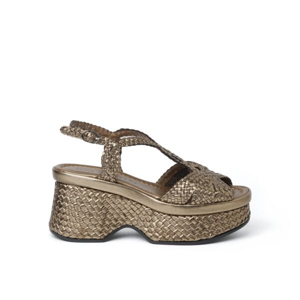 SANDALO - PONS QUINTANA