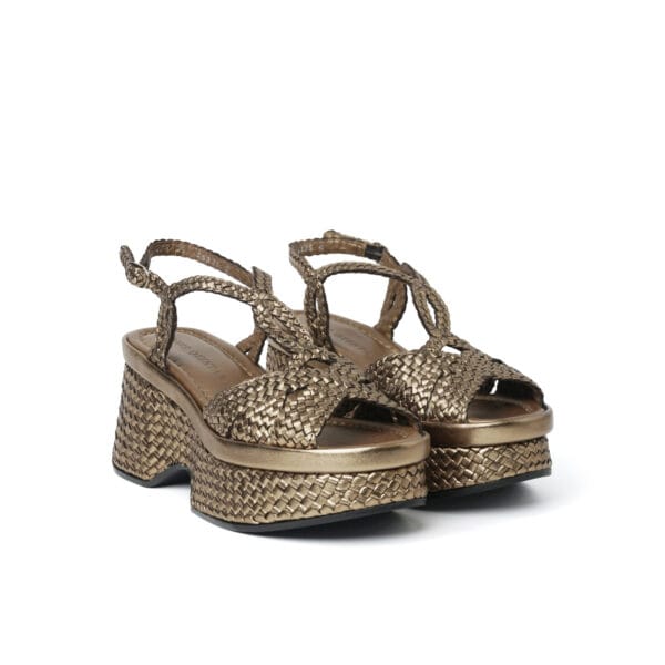 SANDALO - PONS QUINTANA