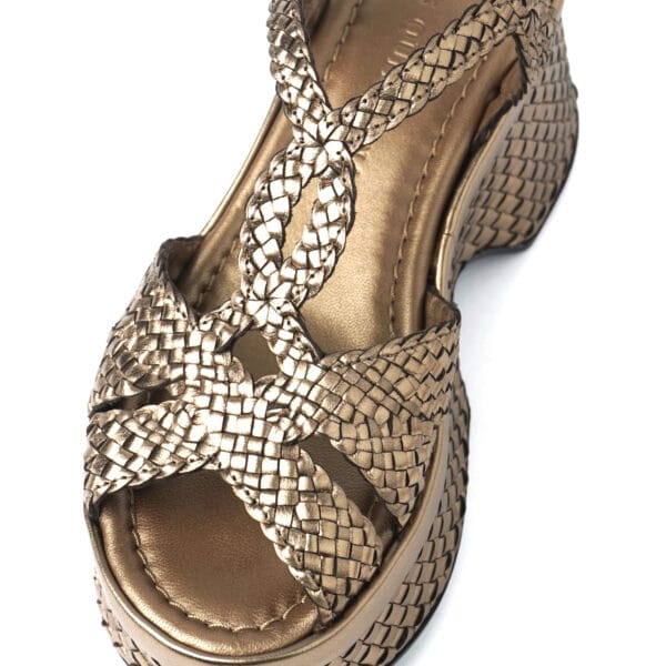 SANDALO - PONS QUINTANA