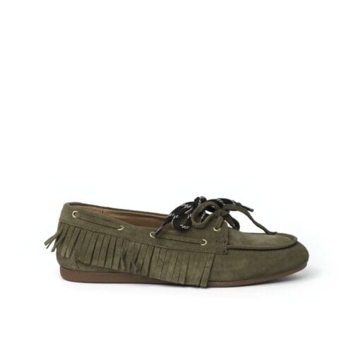 MOCASSINO - ANTICA BOTTEGA