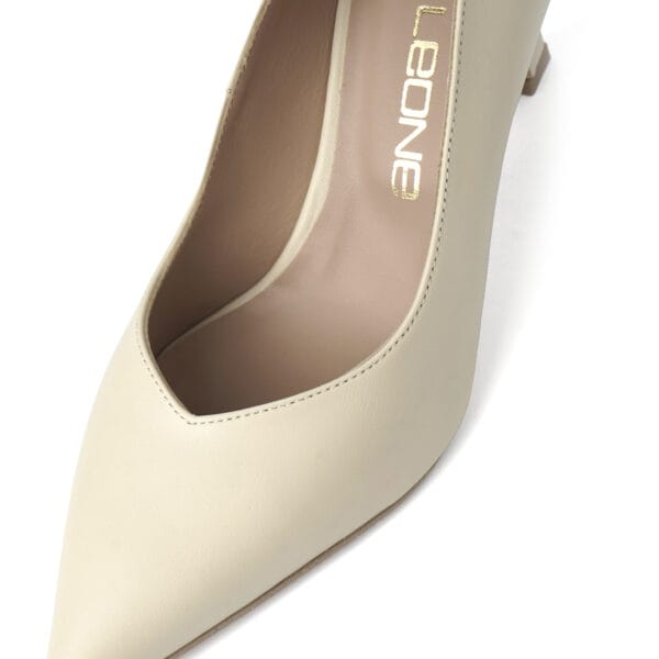 DECOLLETE' - LADY ANN